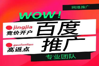 企业营销新利器：百度包年竞价实战案例